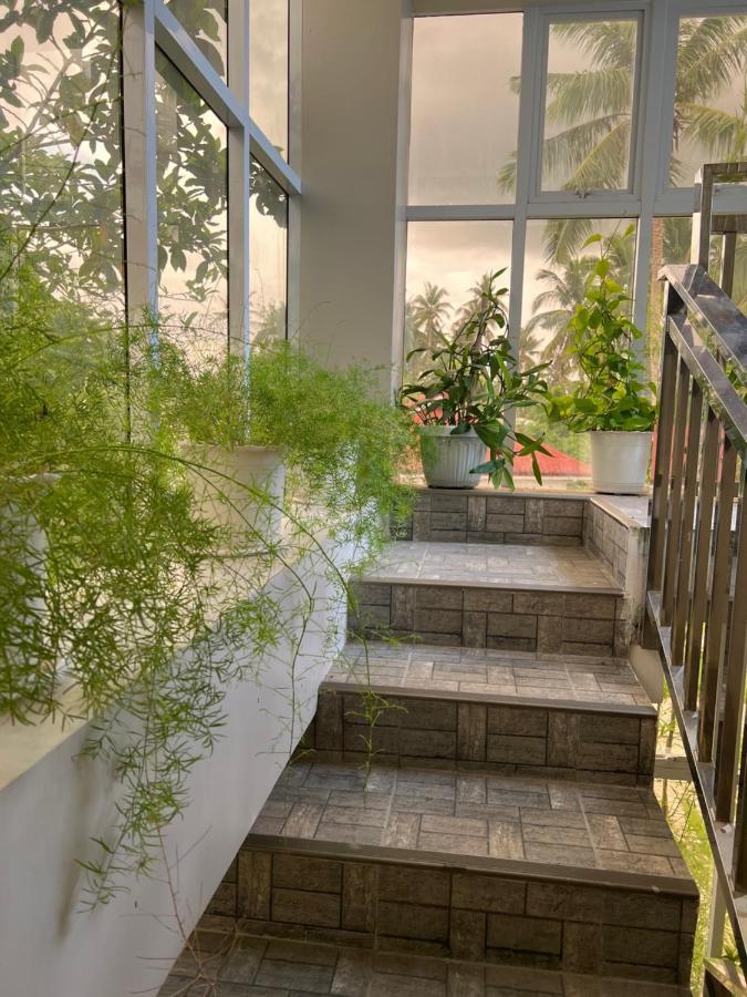 D Arc Leisure Home By The Sea 팡라오 외부 사진